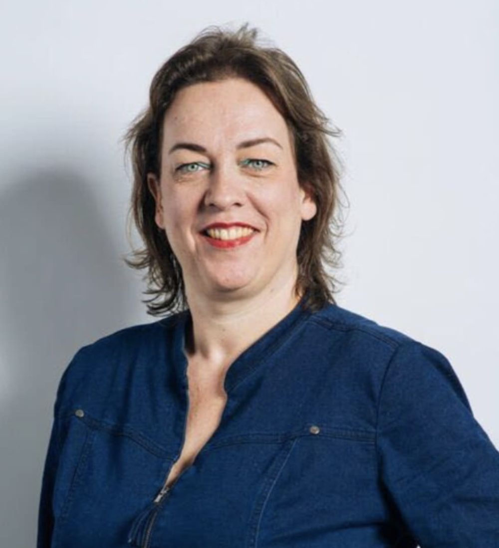 Suzan-Wierenga